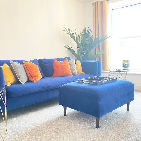 The Ravens Inn, 4 - Bed, Sleeps 6, Pets Welcome Ulverston Eksteriør billede
