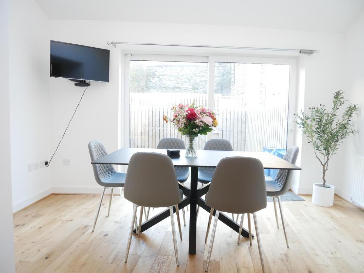 The Ravens Inn, 4 - Bed, Sleeps 6, Pets Welcome Ulverston Eksteriør billede
