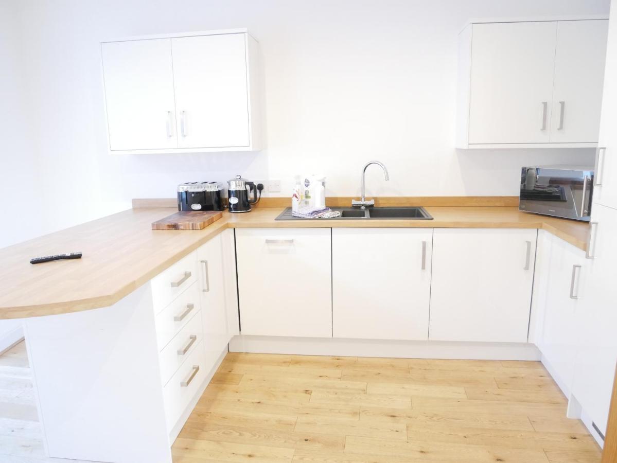 The Ravens Inn, 4 - Bed, Sleeps 6, Pets Welcome Ulverston Eksteriør billede
