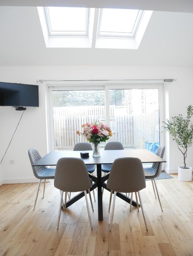 The Ravens Inn, 4 - Bed, Sleeps 6, Pets Welcome Ulverston Eksteriør billede