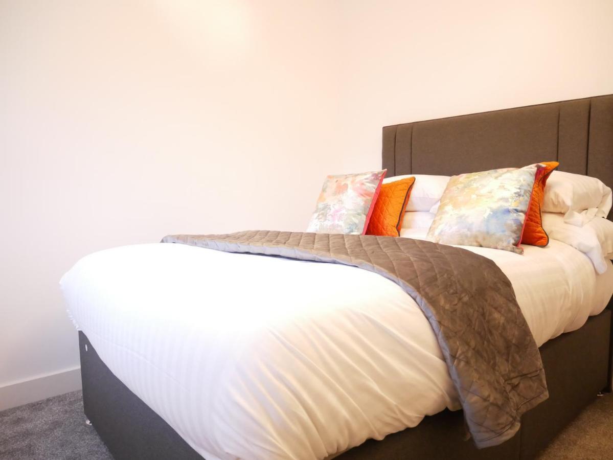 The Ravens Inn, 4 - Bed, Sleeps 6, Pets Welcome Ulverston Eksteriør billede