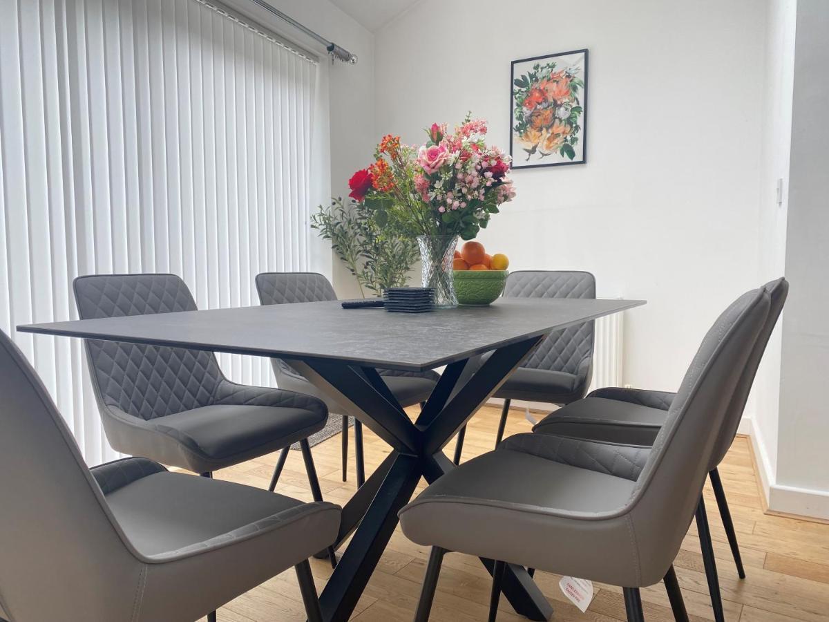The Ravens Inn, 4 - Bed, Sleeps 6, Pets Welcome Ulverston Eksteriør billede