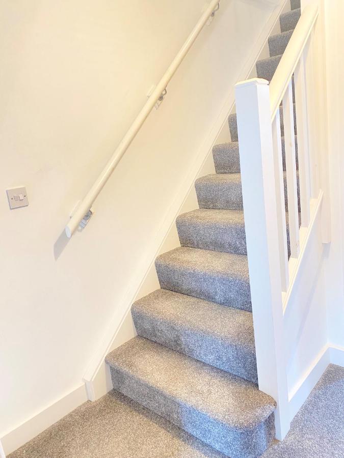 The Ravens Inn, 4 - Bed, Sleeps 6, Pets Welcome Ulverston Eksteriør billede