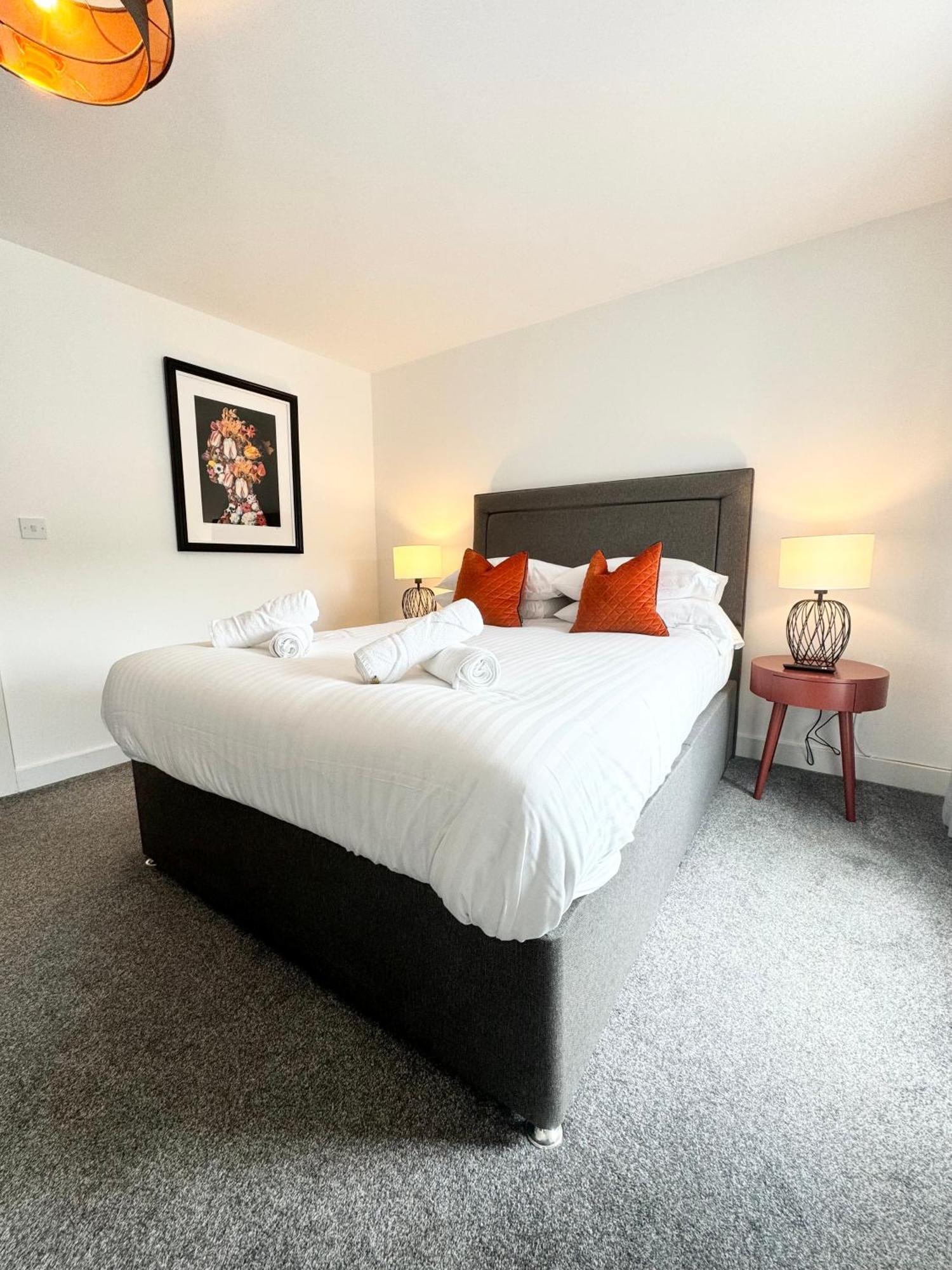 The Ravens Inn, 4 - Bed, Sleeps 6, Pets Welcome Ulverston Eksteriør billede