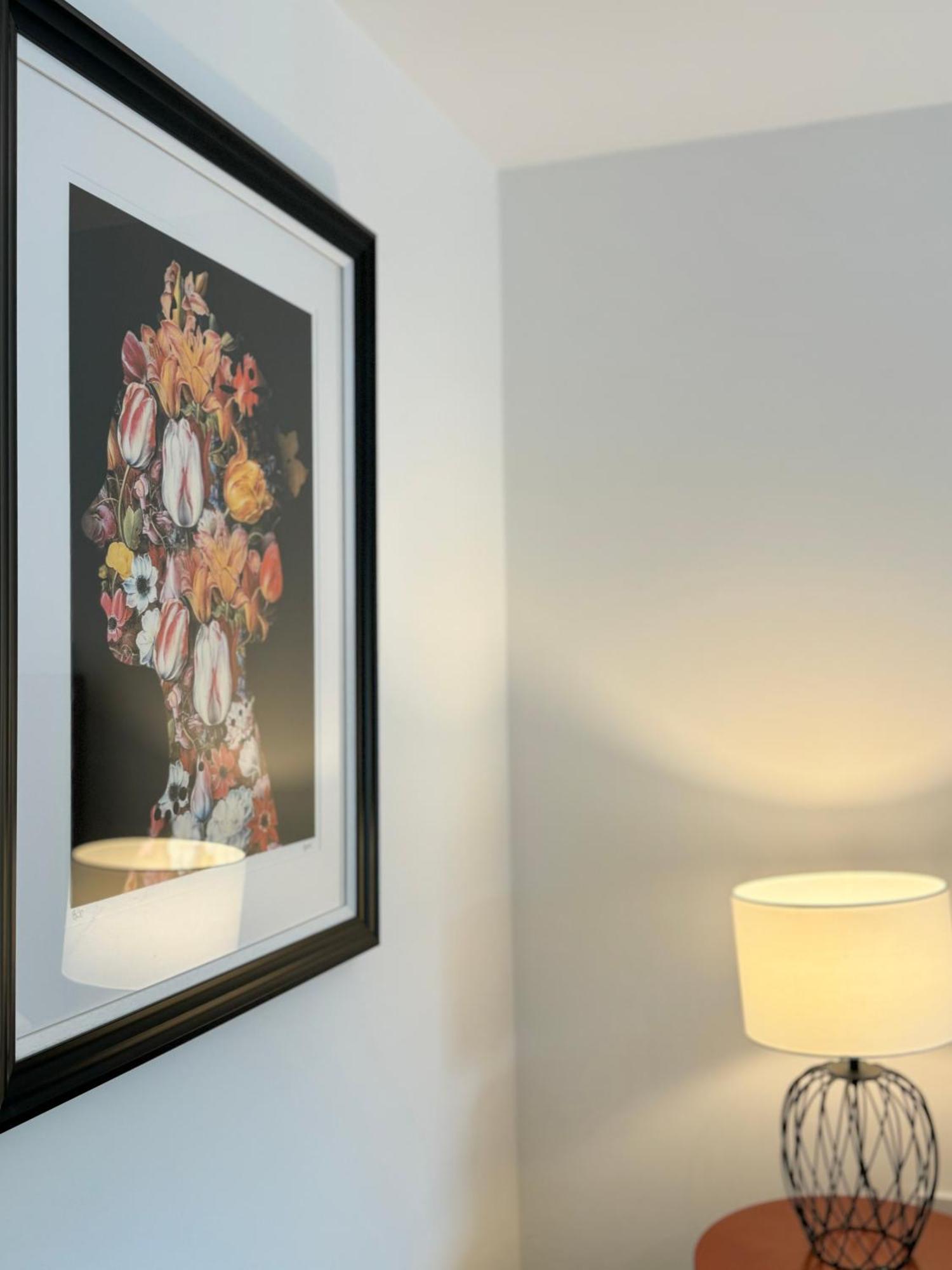 The Ravens Inn, 4 - Bed, Sleeps 6, Pets Welcome Ulverston Eksteriør billede