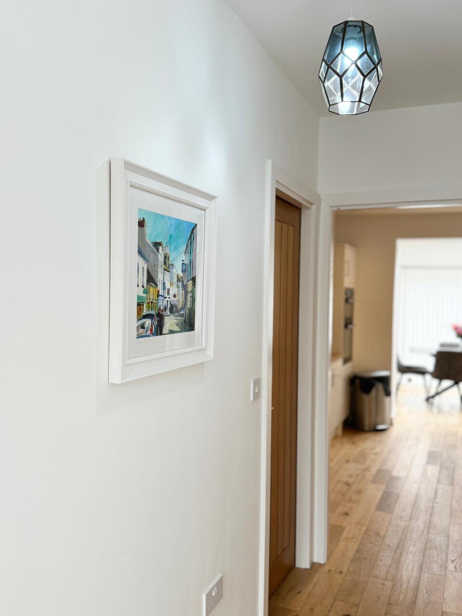 The Ravens Inn, 4 - Bed, Sleeps 6, Pets Welcome Ulverston Eksteriør billede
