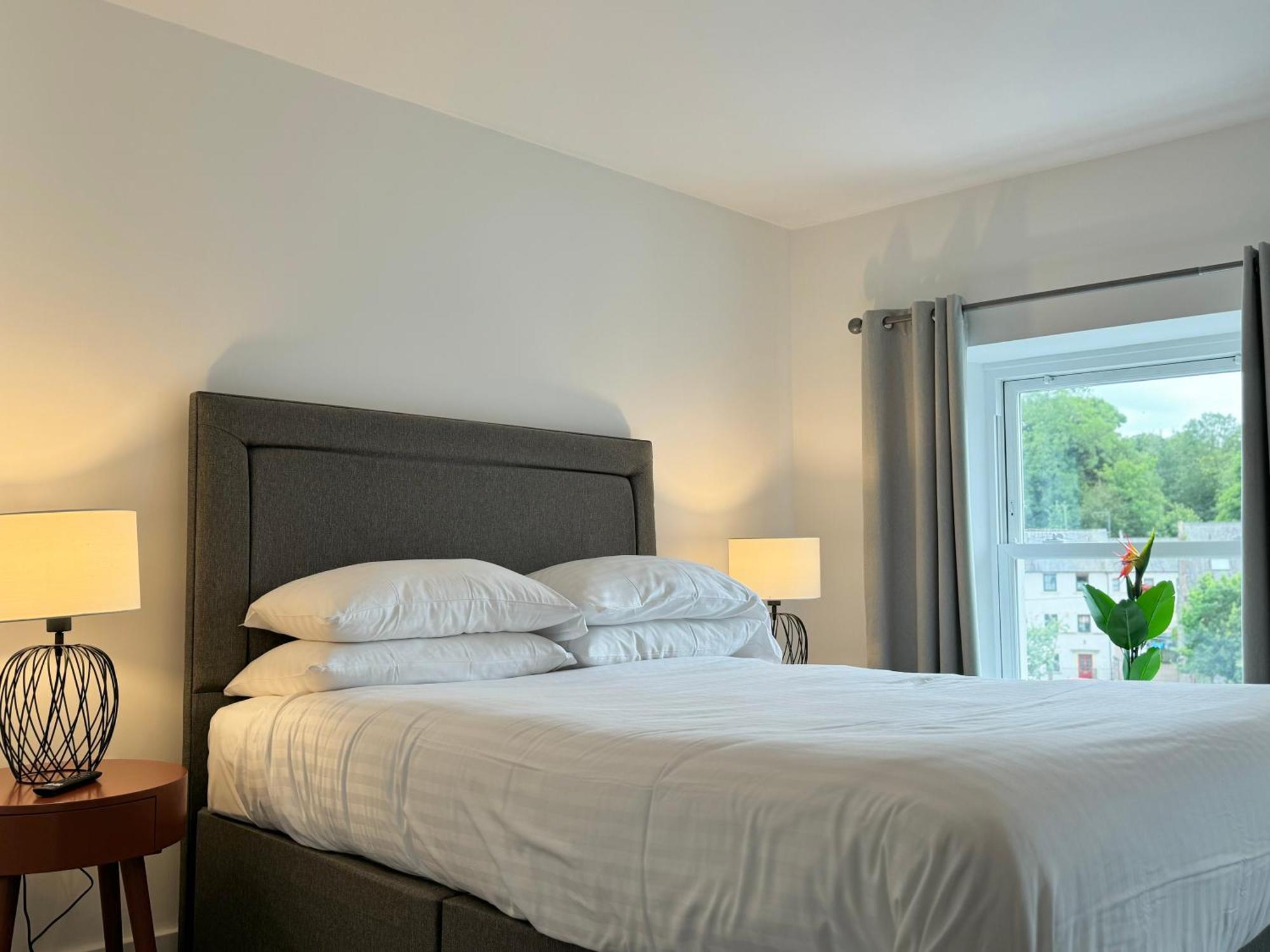 The Ravens Inn, 4 - Bed, Sleeps 6, Pets Welcome Ulverston Eksteriør billede