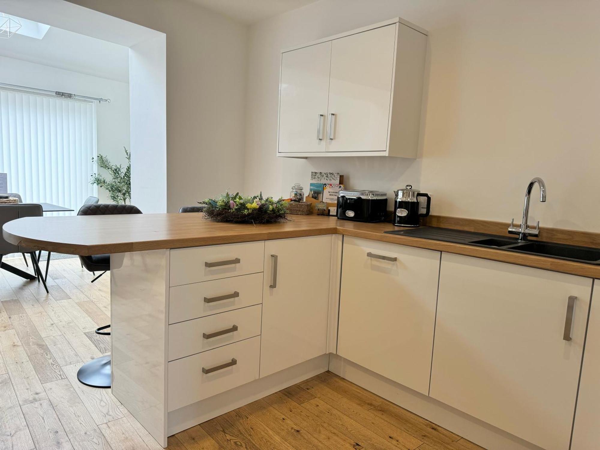 The Ravens Inn, 4 - Bed, Sleeps 6, Pets Welcome Ulverston Eksteriør billede