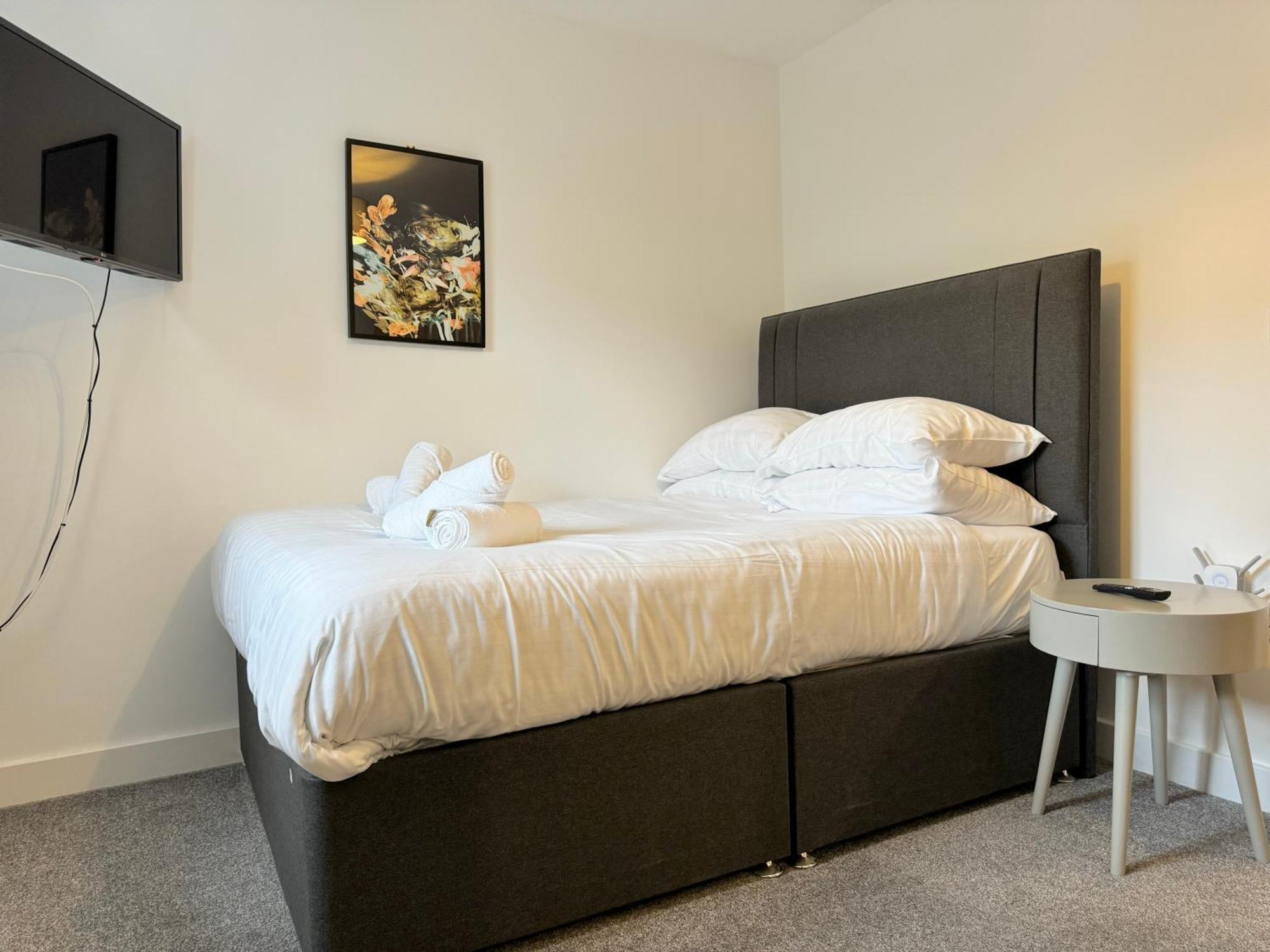The Ravens Inn, 4 - Bed, Sleeps 6, Pets Welcome Ulverston Eksteriør billede
