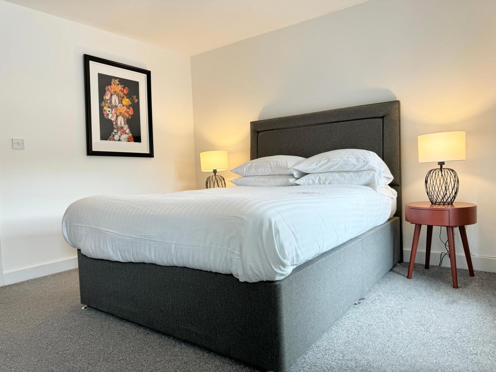 The Ravens Inn, 4 - Bed, Sleeps 6, Pets Welcome Ulverston Eksteriør billede