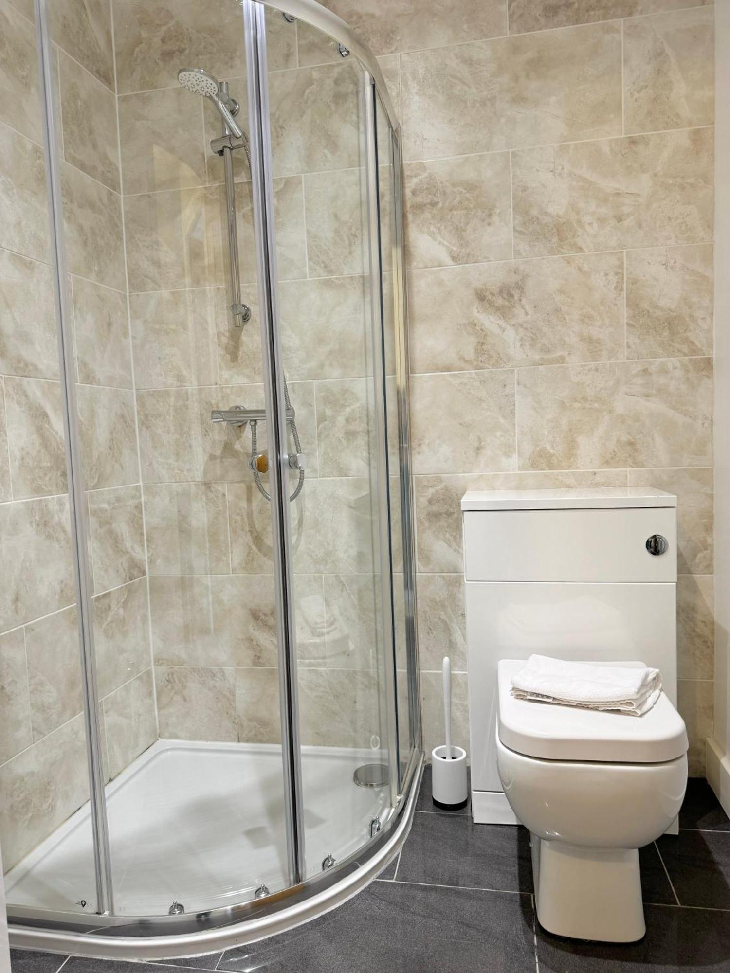 The Ravens Inn, 4 - Bed, Sleeps 6, Pets Welcome Ulverston Eksteriør billede