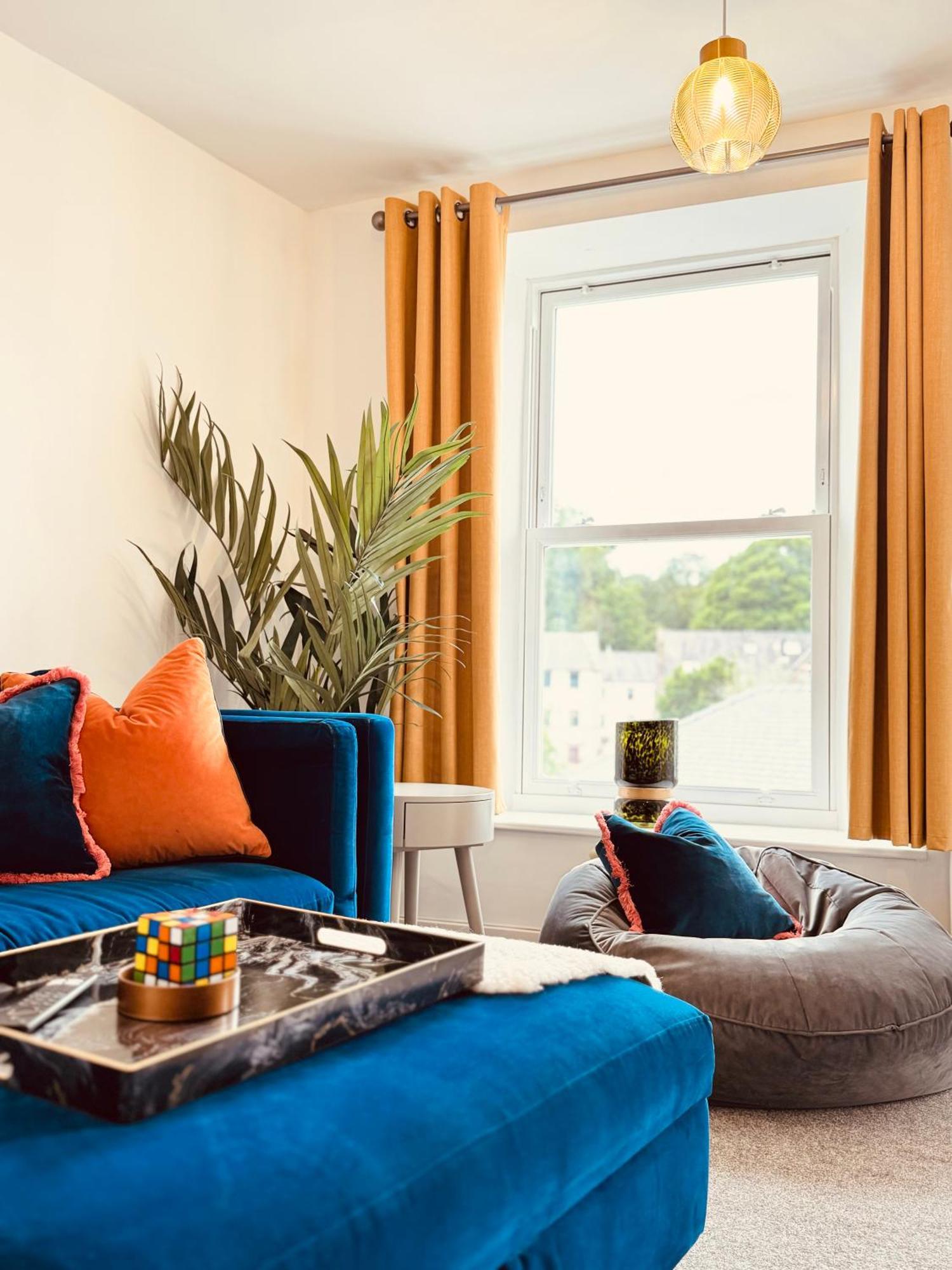 The Ravens Inn, 4 - Bed, Sleeps 6, Pets Welcome Ulverston Eksteriør billede