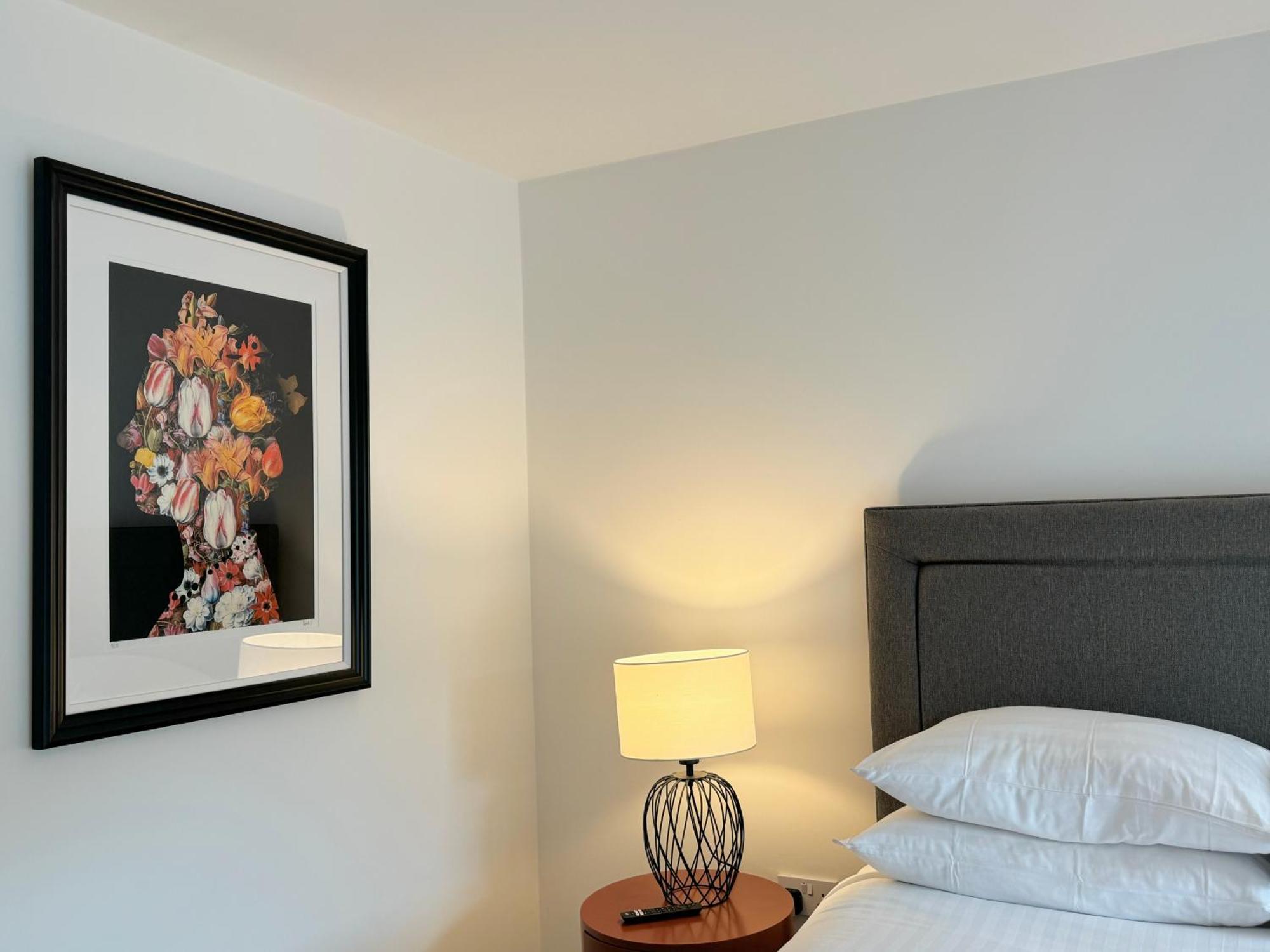 The Ravens Inn, 4 - Bed, Sleeps 6, Pets Welcome Ulverston Eksteriør billede