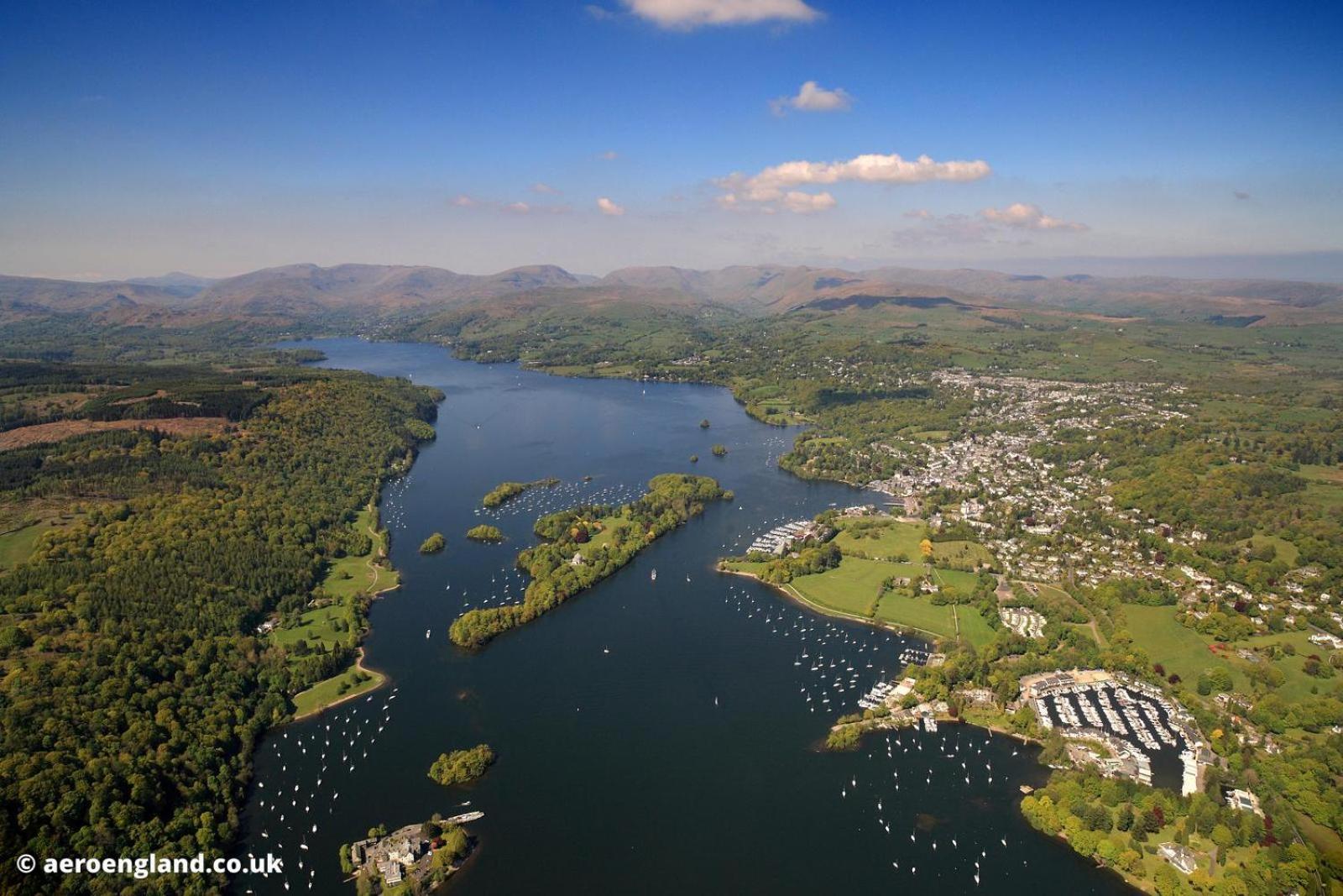 The Ravens Inn, 4 - Bed, Sleeps 6, Pets Welcome Ulverston Eksteriør billede